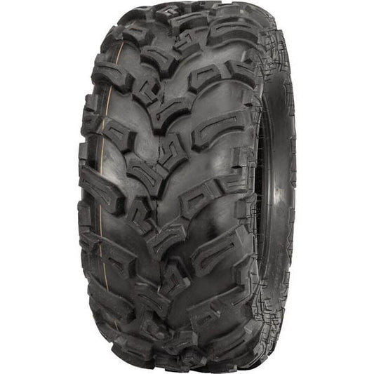 27 x 11 - 12 Quadboss QBT447 Utility Tire
