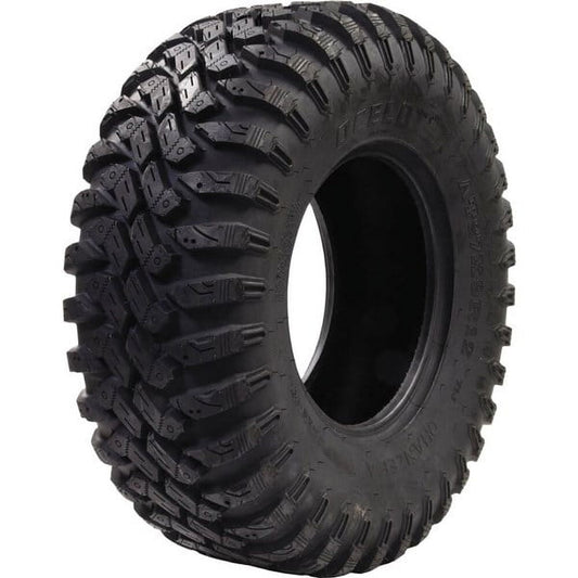 27 x 9R - 12 Ocelot Ohanzee ATV/UTV Tire