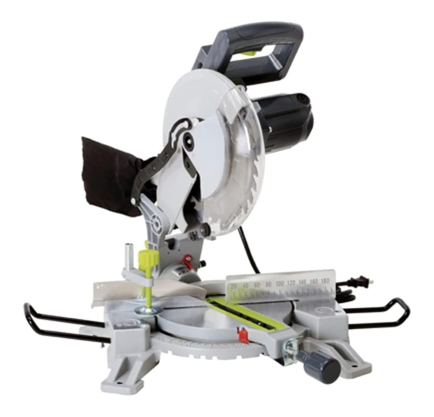 2707S039 Master Mechanic Compound Miter Saw, 10"