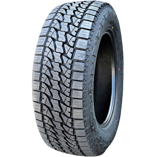 275/55R20 LION SPORT A/T 113S Fits: 2018 Chevrolet Silverado 1500 High Country, 2014-16 Chevrolet Silverado 1500 High Country