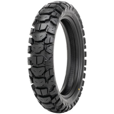 2Track Adventure Tire Rear 140/80B-18 (70R) For KTM 690 ENDURO 2008-2018
