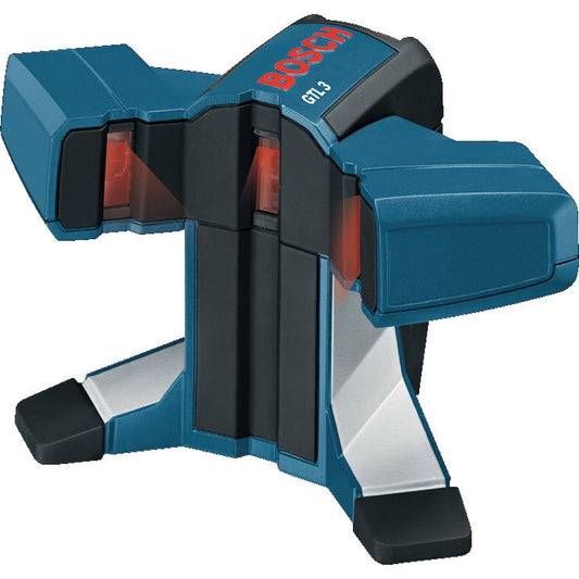 Restored Bosch GTL3-RT Tile & Square Layout Laser (Refurbished)