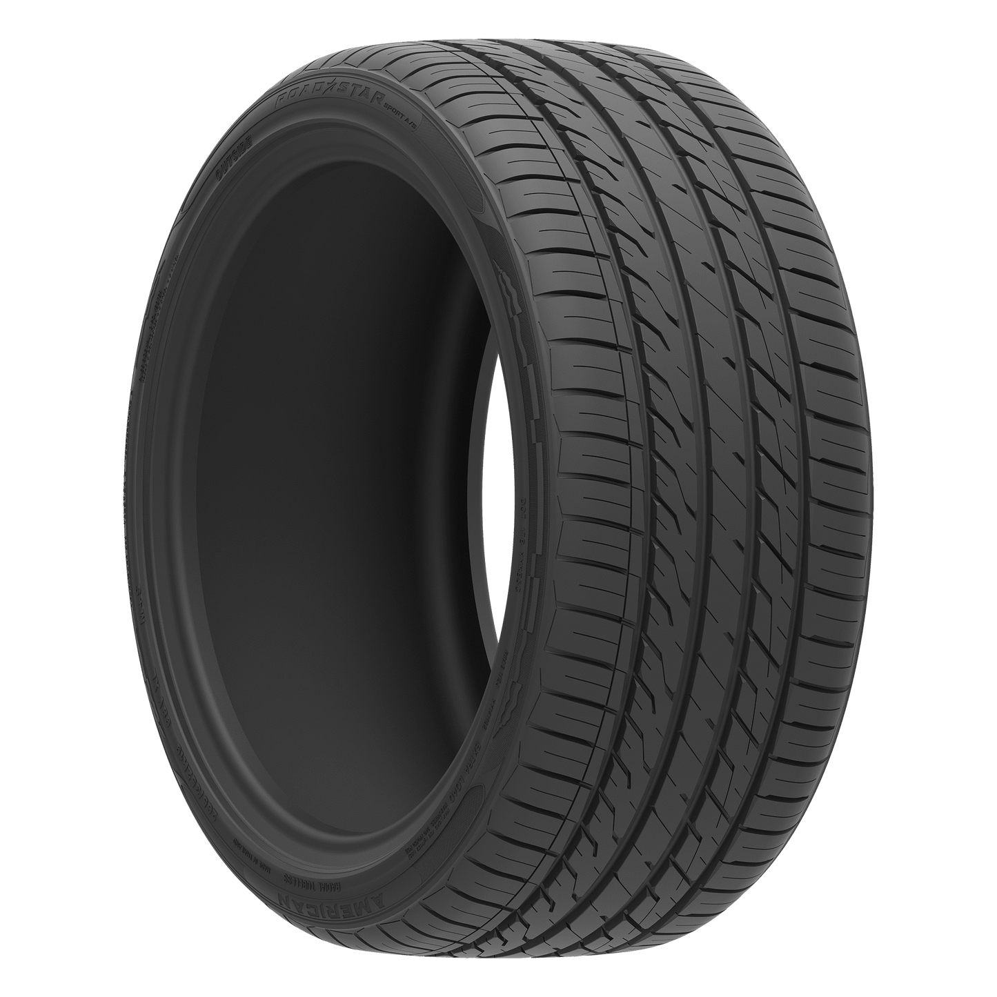 305/35R20 107Y American Roadstar Sport A/S 3053520 Tire