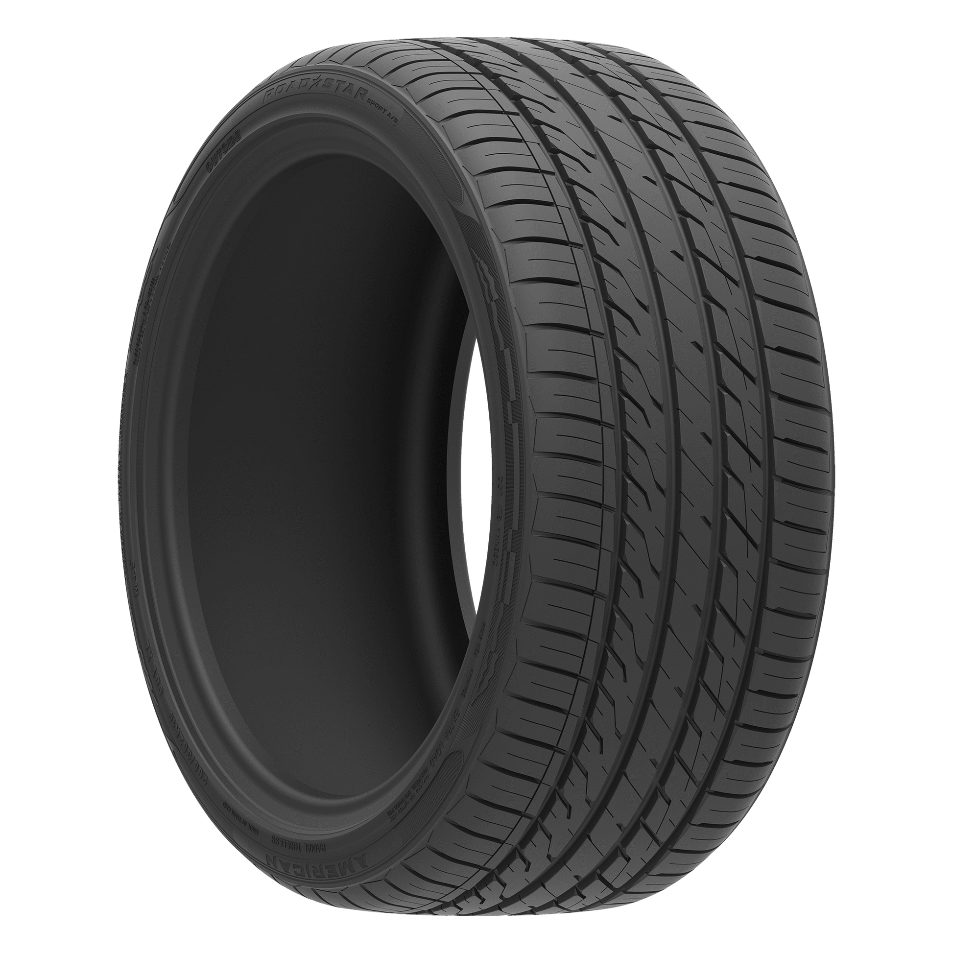 305/35R20 107Y American Roadstar Sport A/S 3053520 Tire