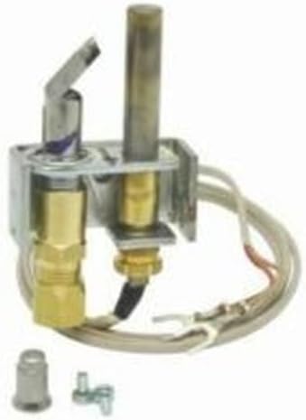 Replacement for Robertshaw OEM 1820-009 PG9 Pilot Generator Replacement Kit, Thermopile, Right Hand