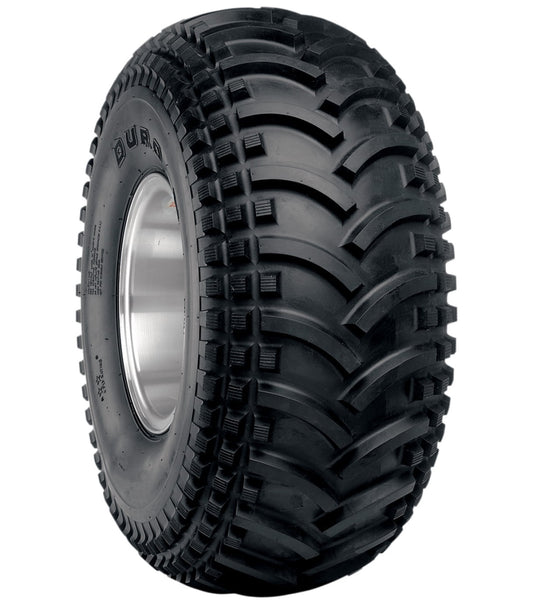Duro HF-243 Mud/Sand Front/Rear Tire 24x11-10 2PR (31-24310-2411A)