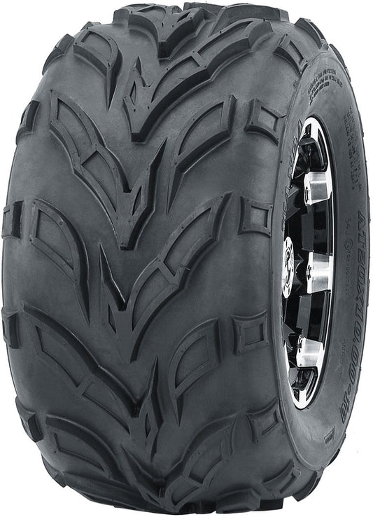 One WANDA ATV Tire 22x10-10 22x10x10/4PR P361