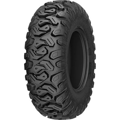 Kenda Mastodon HT Radial Tire 26x9-12 for Can-Am Renegade 800 X 2008-2009