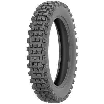 Kenda Equilibrium Trials & Enduro Hybrid Tire 4.50x18 for Husqvarna FX 450 2017-2018