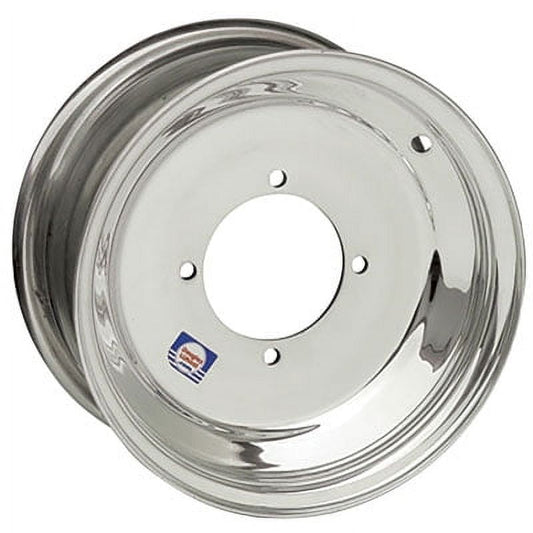 4/110 Douglas .125 Wheel 10X9 3.0 + 6.0 for Honda TRX 400EX 1999-2008