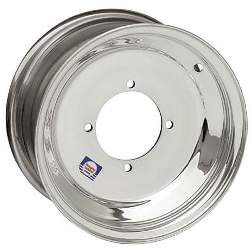 4/115 Douglas .125 Wheel 9X8 3.0 + 5.0 for Yamaha RAPTOR 700 2006-2018