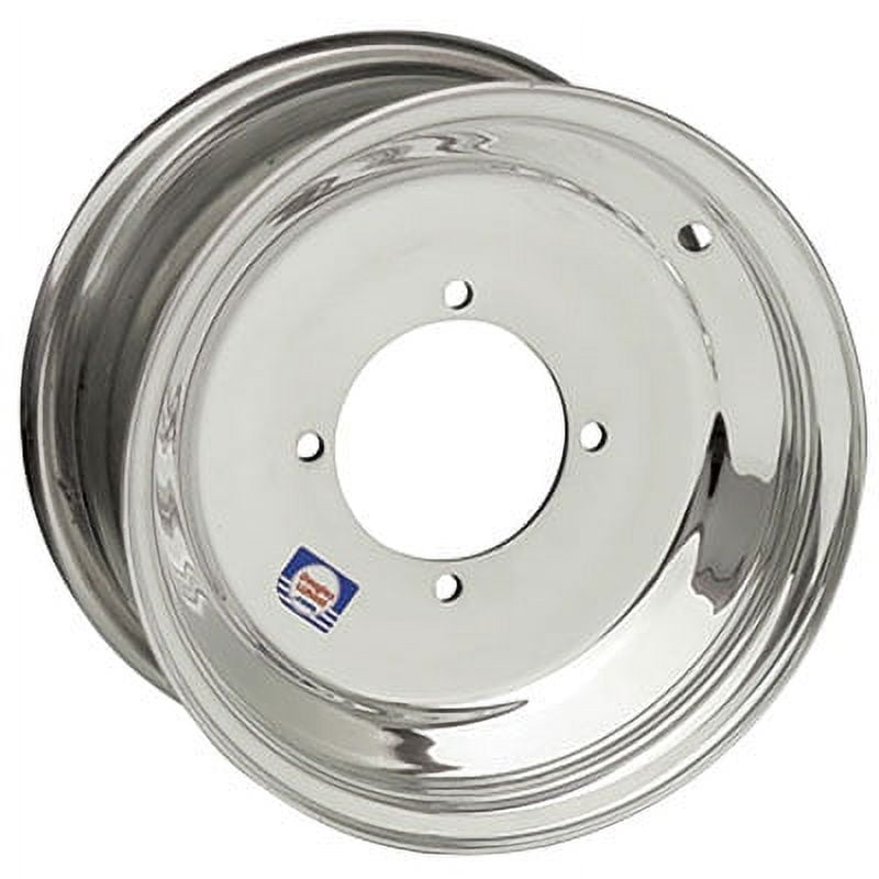4/144 Douglas .125 Wheel 10X5 3.0 + 2.0 for Honda TRX 300EX 1993-2008