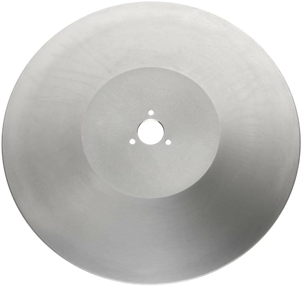 Hobart Replacement Blade Meat/Deli Slicer Fits Model 512 - Razor Sharp - Made in Italy