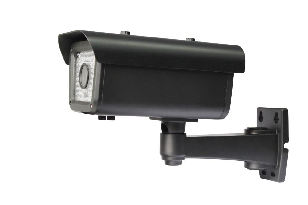 SPT Indoor/Outdoor 1-Camera Hardwired Bullet Security Camera System CIR-UJ34FGCB