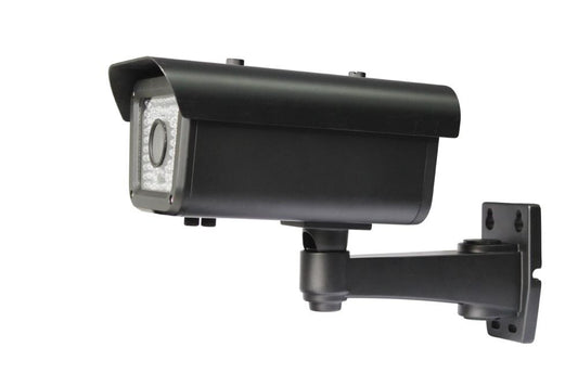 SPT Indoor/Outdoor 1-Camera Hardwired Bullet Security Camera System CIR-UJ34FGCB