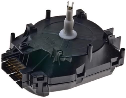 Whirlpool W10175553 Timer for Washer