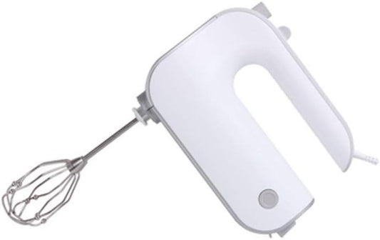 Milk Drink Coffee Whisk Mixer Electronic Egg Beater Frother Foamer Mini Handle Stirrer Practical Kitchen Cooking Tool (E) (E)