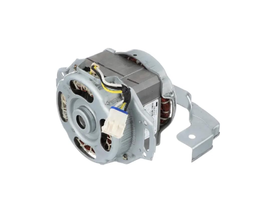 Fits GE Appliance 189D5526G002 Motor and Shield Kit 120V 350W Washer