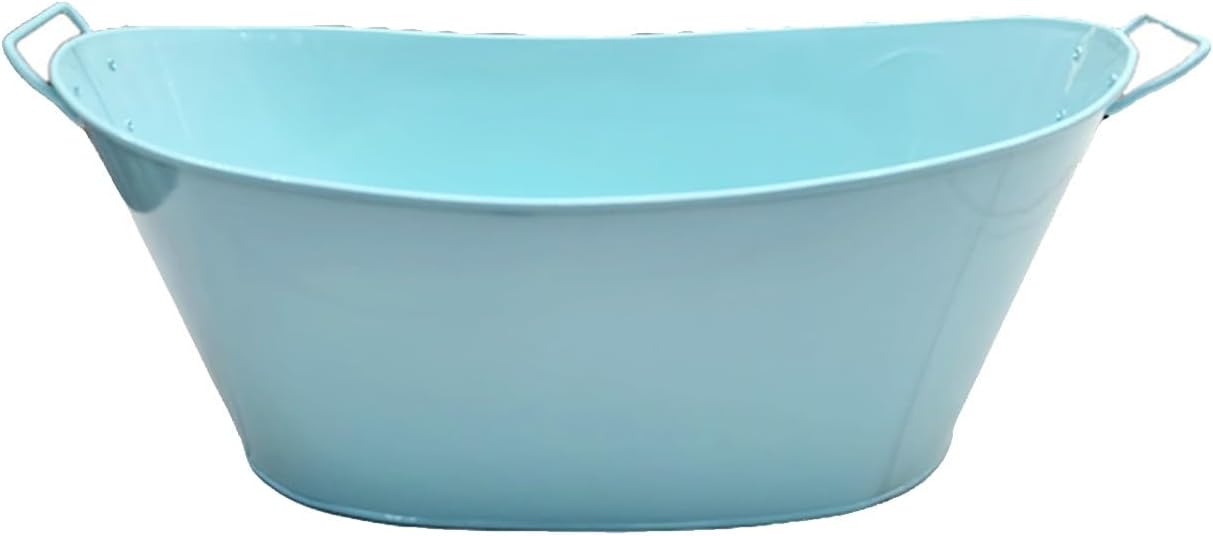 Burn Can for Paper, Burn Barrels for Outside, Tabletop Fire Pit, Table Top Fire Pit, Outdoor Fire Pits, Metal Bucket for Leaves, Trash, Backyard Debris(Bronze)