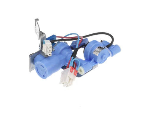 Fits LG Appliances FS-11A-1, RIV-11AP-62 Solenoid Valve Water Inlet, Refrigerator