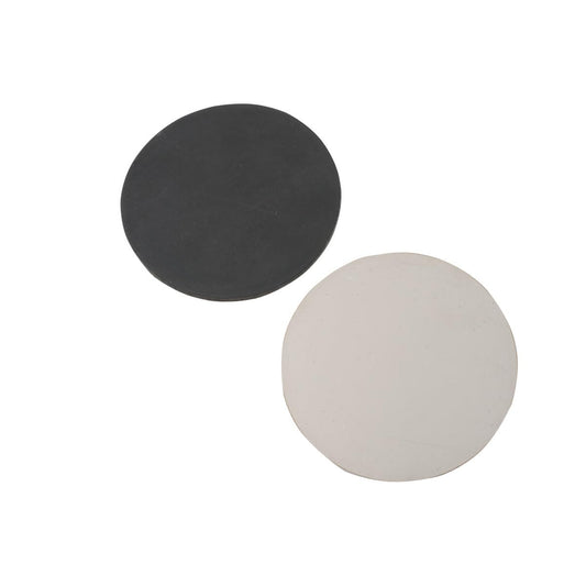 Watts Premier H2O-F13 Pure H2O LVOC Carbon Block Filter Replacement for H2O-DWGC100, H2O-DWGC101, H2O-DWCB200, H2O-DWUF300 Under Counter Water Filtration Systems, Push Button Design
