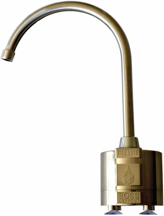 Food Thawing Kitchen Appliance