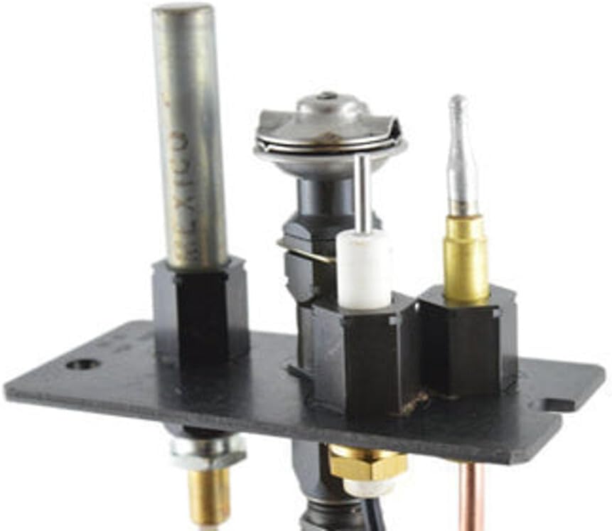 Replacement for Hearthstone 7211-370 SIT Pilot Assembly, Natural Gas (NG)