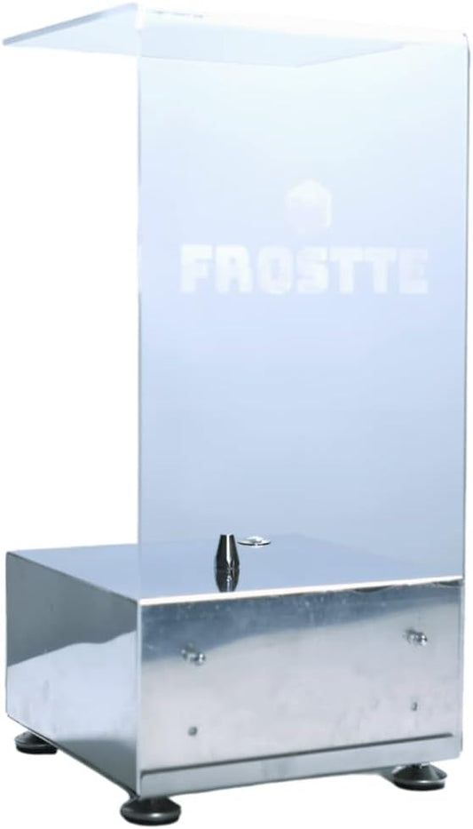 Frostte B07RZNPWMS Glass Chiller