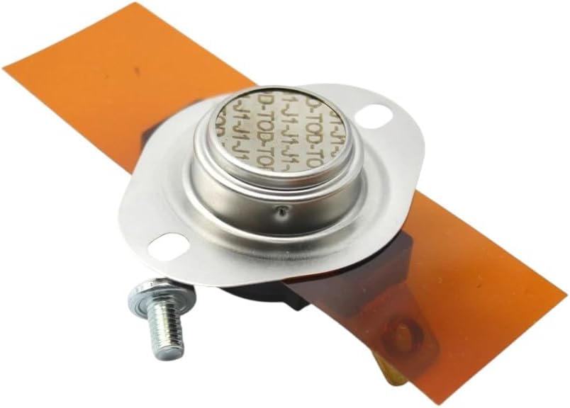 42297-001 Markel Duct Heater Limit, 210 Degrees OEM 42297-001 Replacement Parts for OEM