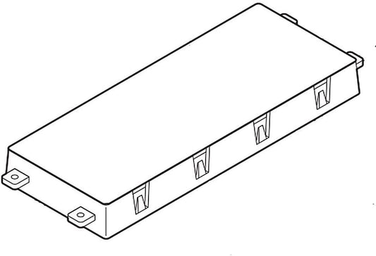 5304511028 Range Oven Control Board Genuine Original Equipment Manufacturer (OEM) Part
