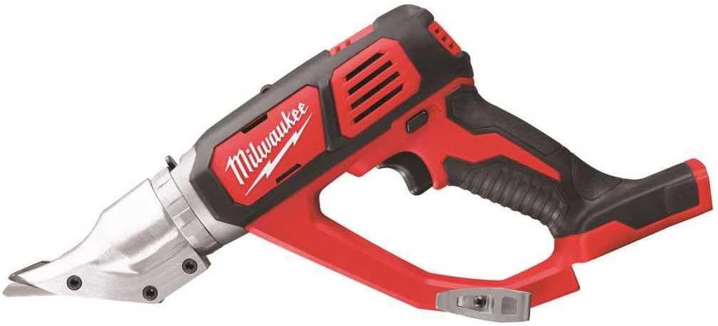 Milwaukee 2635-20 M18 Cordless 18 Gauge Double Cut Shear - Bare tool