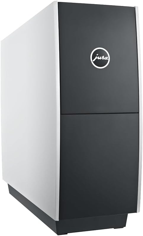 Jura 72229 Cup Warmer, 1, Black