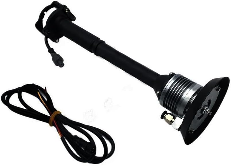 1PC 50-100 Micron 12S 14S 48V 58V Brushless 4808 Electrostatic Centrifugal Nozzle Compatible With DIY Tree Agriculture Spray Drone Fits Aerops Models