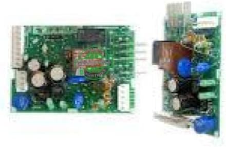 GLOB PRO SOLUTIONS WPW10392195 CKD3656 Electronic Control Board