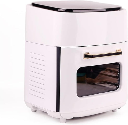 HIONJIN Air Fryers Kitchen Accessories Electric Oven Potato Airfryers Oil-free Electric Fryer Kitchen Fritadeira(E)