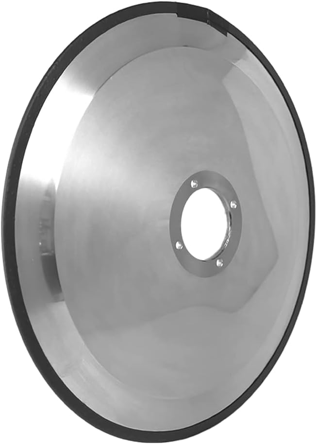 Slicer Knife for BERKEL Models 829 and 829E (Hard Chrome) 14" Diameter, Replaces 829-00073