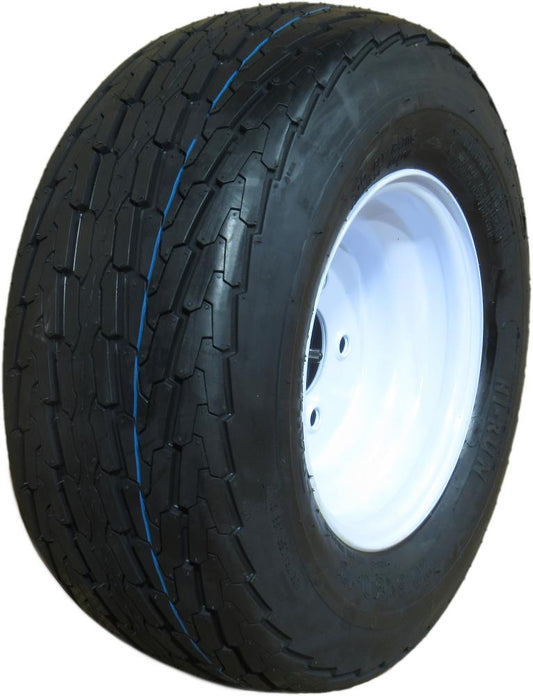 Hi-Run 20.50-in Wheel for Universal Application ASB1048