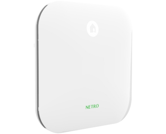 Netro 6-Station Digital Wi-Fi Compatible Smart Irrigation Timer SPRITE-6