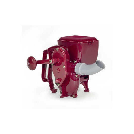 Bon Tool Glitter Hopper Gun - Medium Size, 1 lb. and 10 lb. Bags, Interior/Exterior Use, Easy Dispensing for Dramatic Effects 13-288