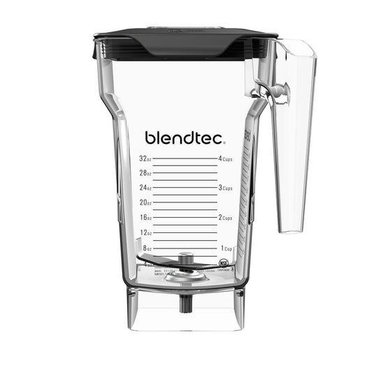 Blendtec 32-oz Blender Cup (Clear) 40-609-50