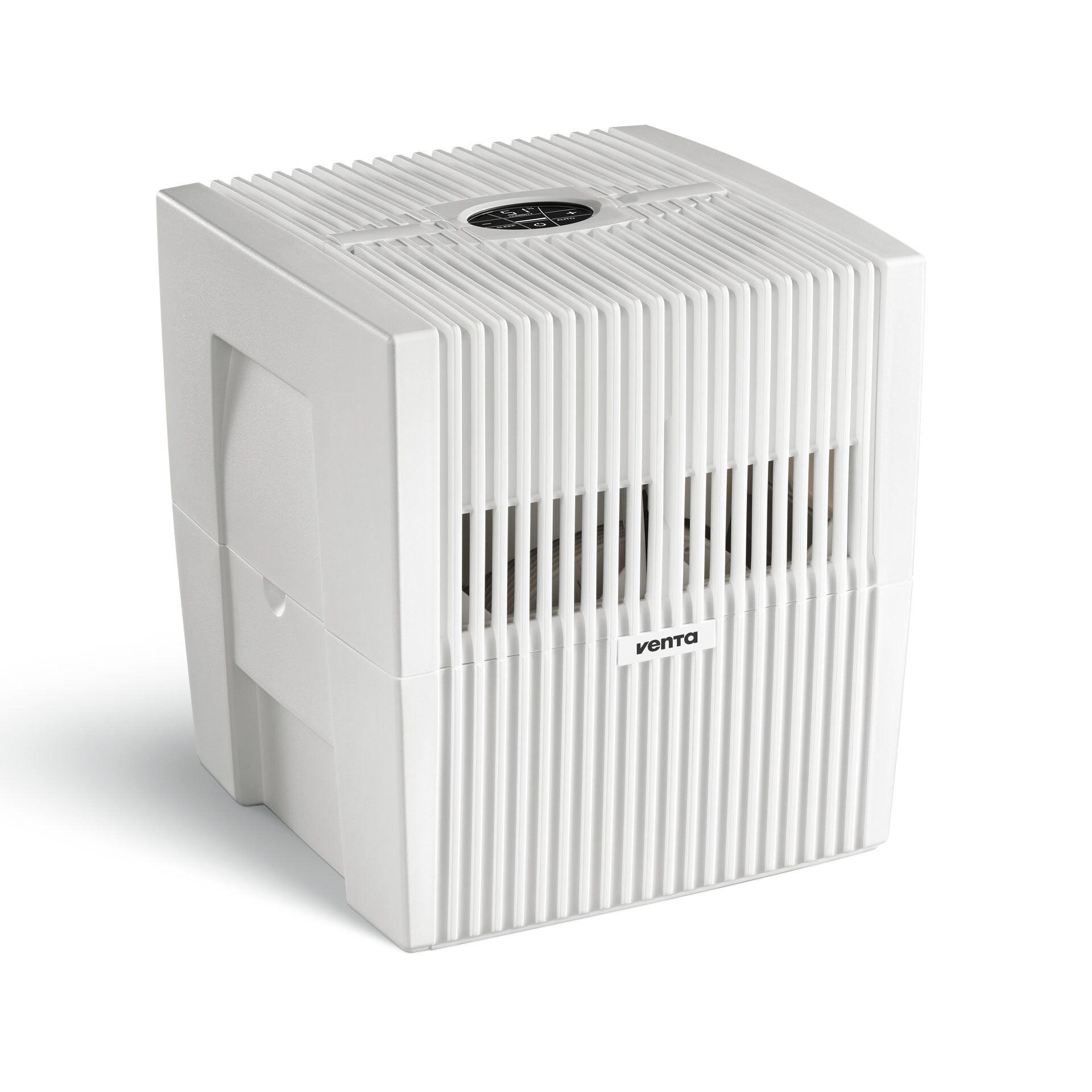 Venta LW25 Comfort Plus Humidifier 1.8-Gallons Console Evaporative Humidifier (For Rooms Up To 485-sq ft) 7026536