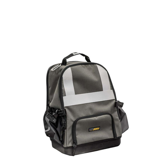 Bon Tool BonDura Gray Canvas 18-in Zippered 41-195