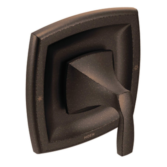 Moen Oil Rubbed Bronze 1 -Handle Lever Shower Faucet Handle