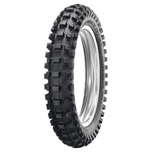 Dunlop Geomax AT81 RC Tire 110/100x18 Compatible With Honda CRF450X 2019-2021