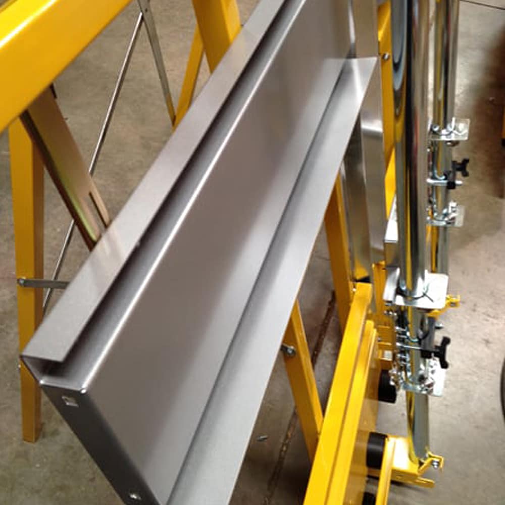 Saw Trax Mfg Mid Fence