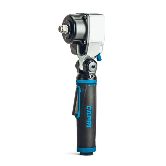 Capri Tools 0.5-in 400-ft lb Air Impact Wrench CP33205