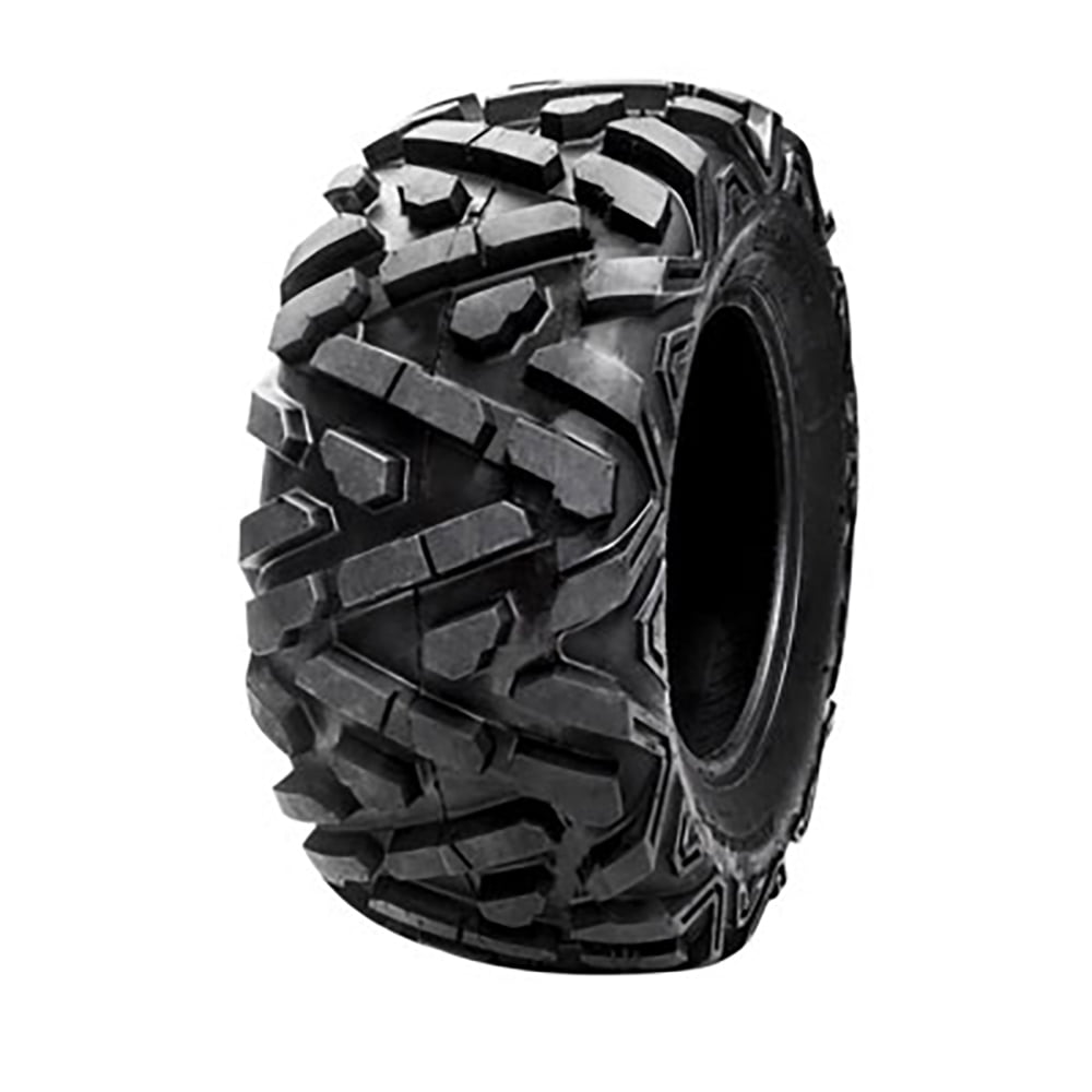 TriloBite HD 8-Ply Tire 26x10-12 Compatible With Polaris RANGER RZR S 570 EPS 2017