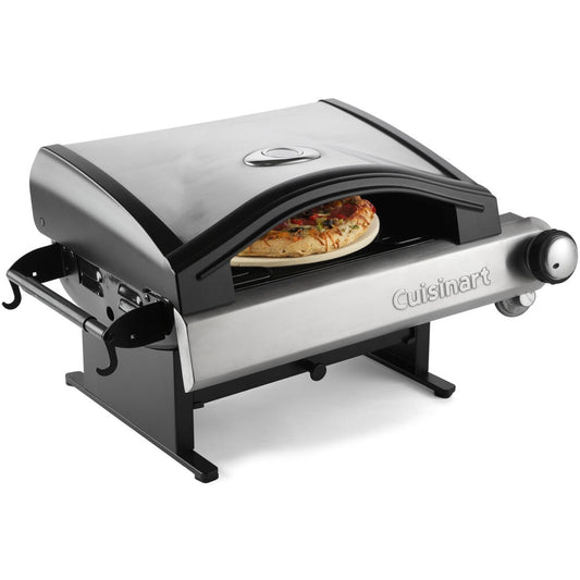 Cuisinart Alfrescamoré Outdoor Pizza Oven with Accessories CPO-600