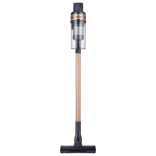 Samsung Jet 60 Rose Gold 21.6 Volt Cordless Pet Stick Vacuum (Convertible To Handheld) VS15A6032R7