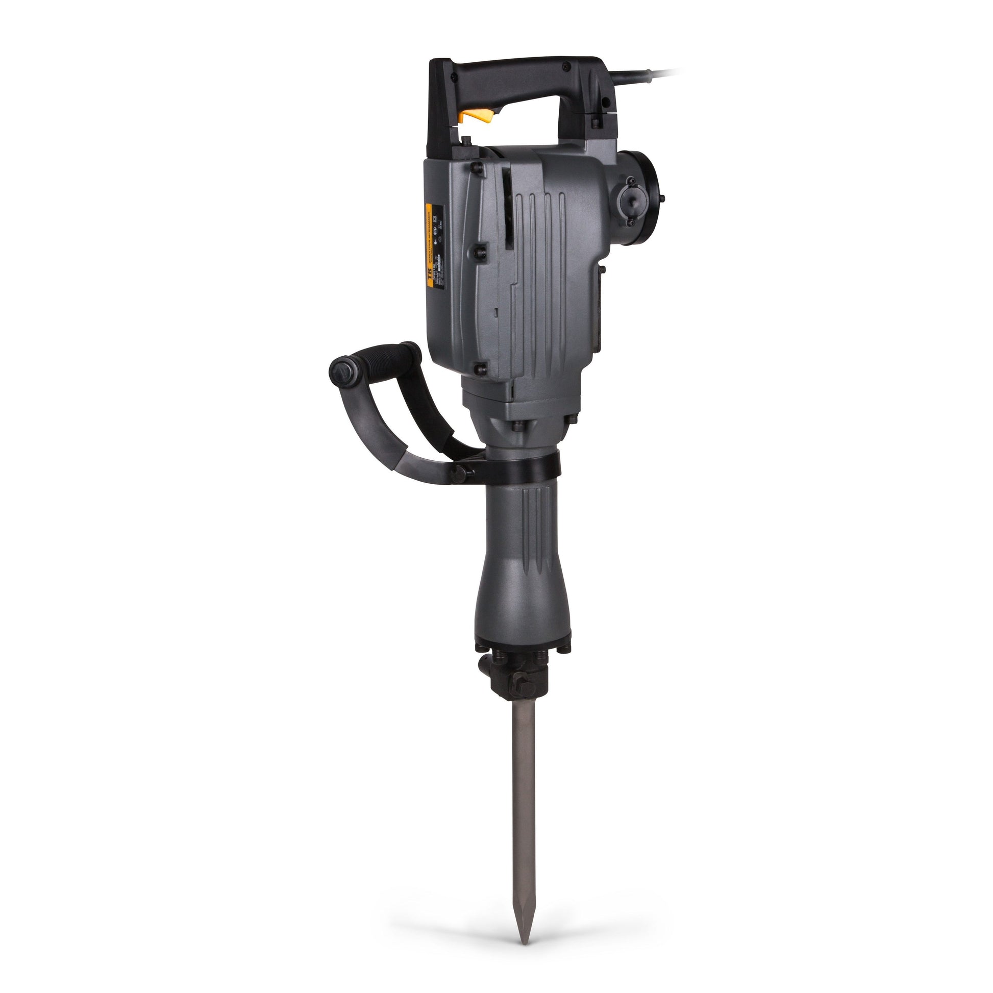 TR Industrial 120-Volt Corded Demolition Hammer TR89105W